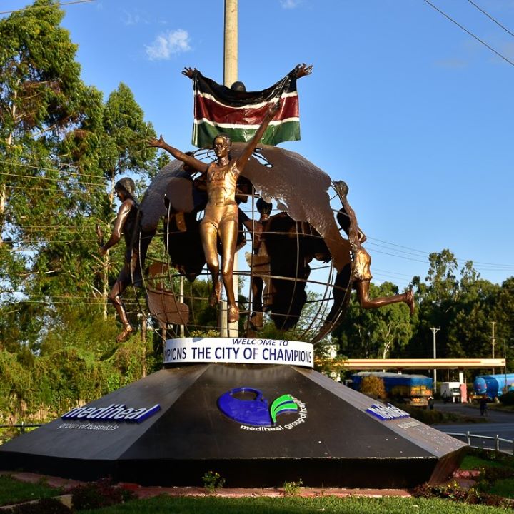 Eldoret